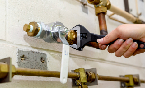 Plumber Roseville